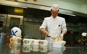Logis Hotel - Restaurant Aux Bruyeres